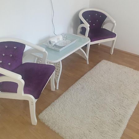 דירות Studio Centrul Istoric סיביו מראה חיצוני תמונה